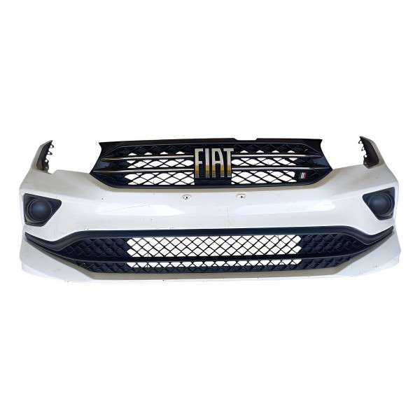 Parachoque Dianteiro Fiat Cronos 2017 2021