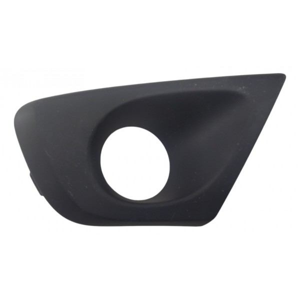 Moldura Farol De Milha Ld Renault Duster 2015 2023 Original