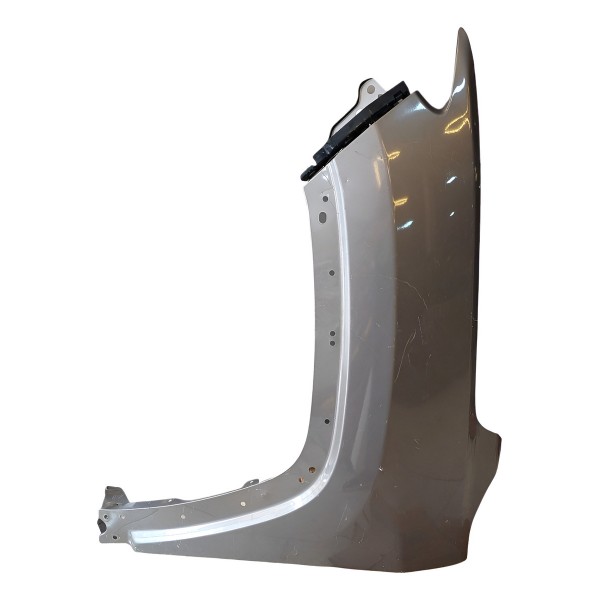 Paralama Dianteiro Jeep Compass Esquerdo 2017 2021