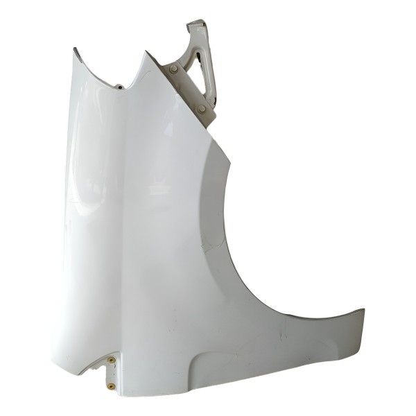 Paralama Dianteiro Fiat Palio Attractive Direito 2012 2017