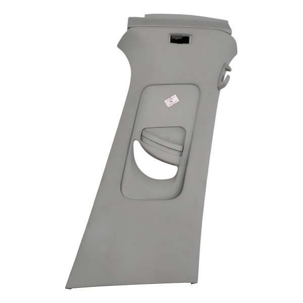 Moldura Coluna Superior Vw Nivus Direito 2021