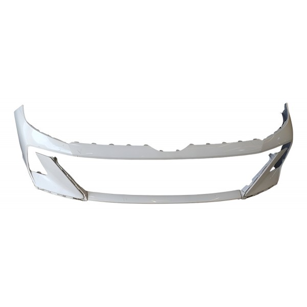 Parachoque Dianteiro Hyundai Hb20 2023 2024