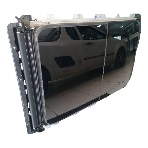 Teto Solar Panorâmico Hyundai Creta Platinum 2022 2023