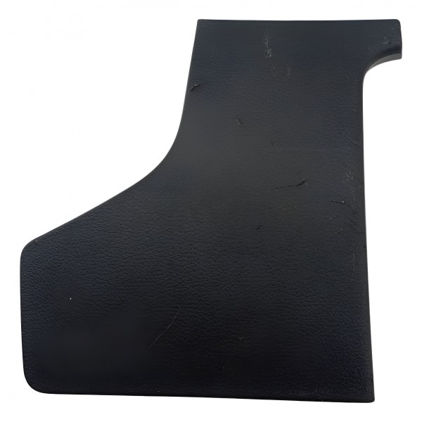 Tampa Porta Objetos Vw Polo Nivus 2019 A 2023