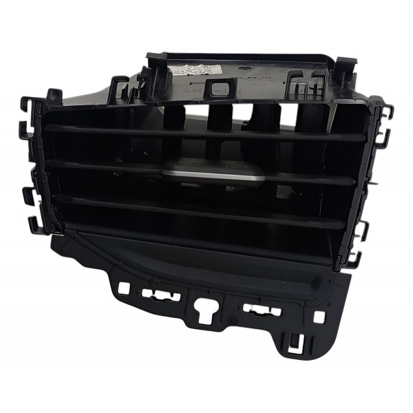 Difusor Ar Lateral Esquerdo Nivus Polo 2019 2024