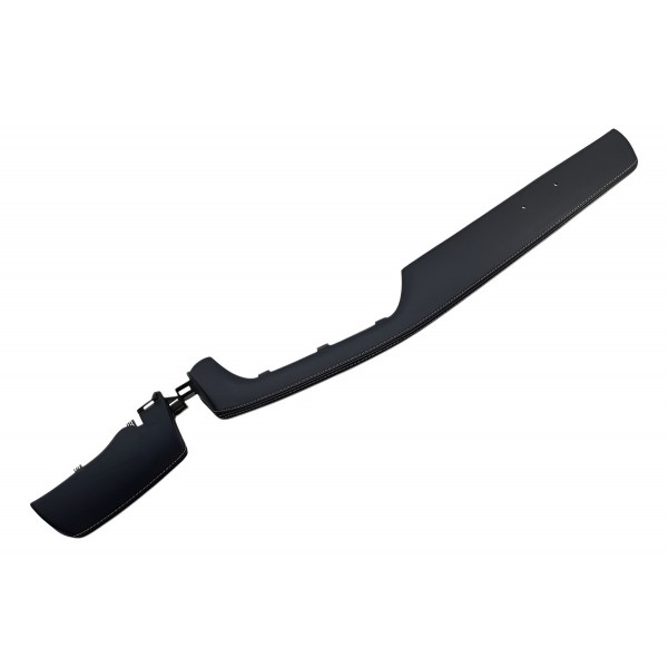 Acabamento Painel Fastback Abarth 2024 2025