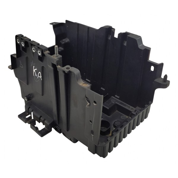 Suporte Caixa Bateria Ford Ka 2018 2021