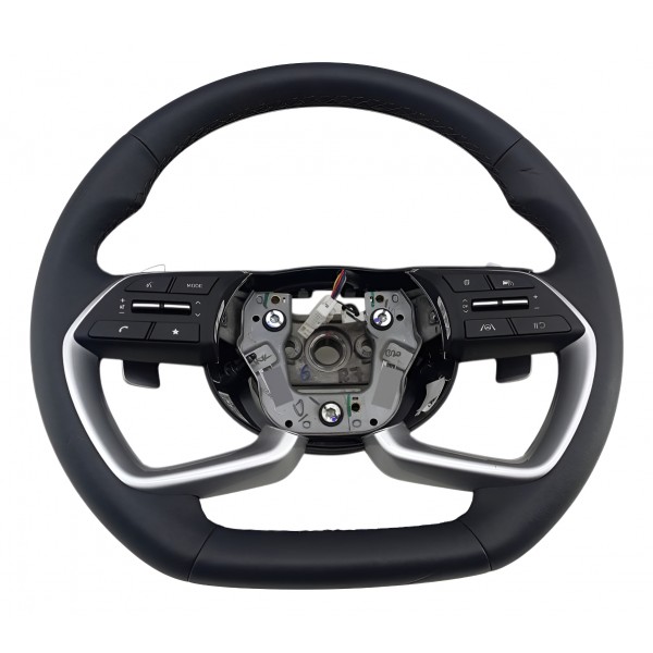 Volante Direção Comandos Hyundai Creta 2022 2024