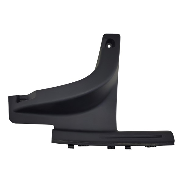 Soleira Traseira Hyundai Creta Direita 2024