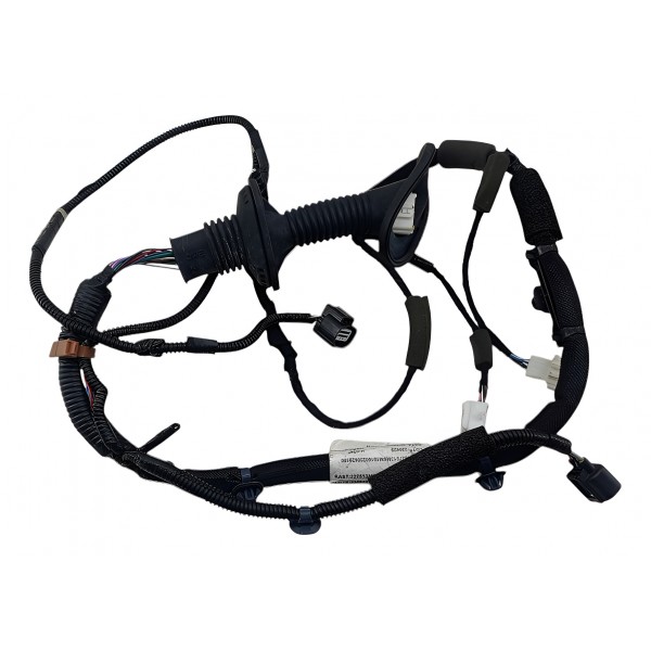 Chicote Porta Dianteira Esquerda Honda Hr-v 2022 2025