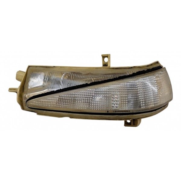Pisca Do Retrovisor Honda New Civic Esquerdo 2007 2011