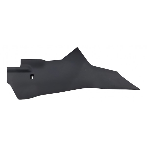 Moldura Console Lateral Vw Nivus Esquerdo 2021