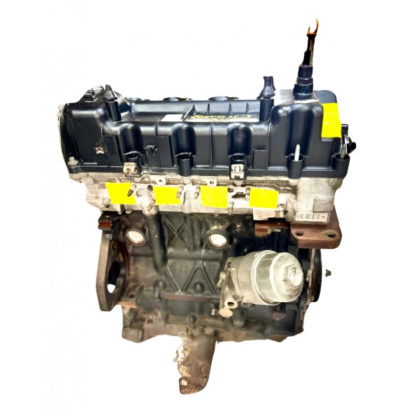Motor Parcial Fiat Toro 1.8 2020 - 2025