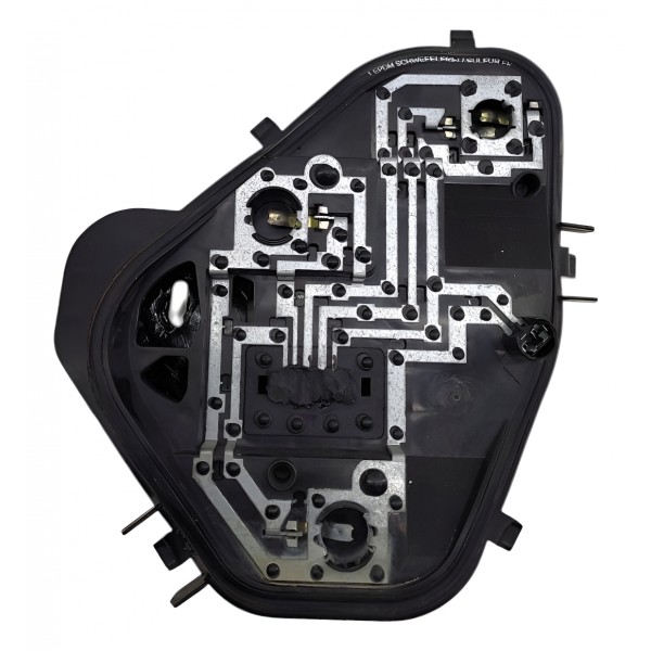 Circuito Lanterna Traseiro Renault Sandero Direito 2015 2019