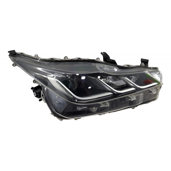Farol Dianteiro Toyota Corolla Xei Gli Direito 2020 2025