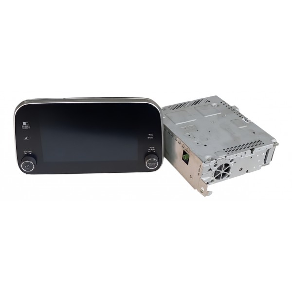 Kit Multimídia Fiat Argo Cronos 2019 2022