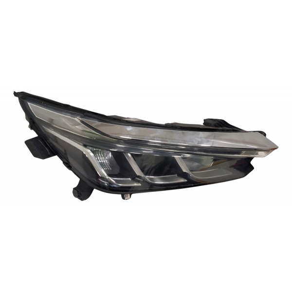 Farol Dianteiro Led Honda City Direito 2022 2023