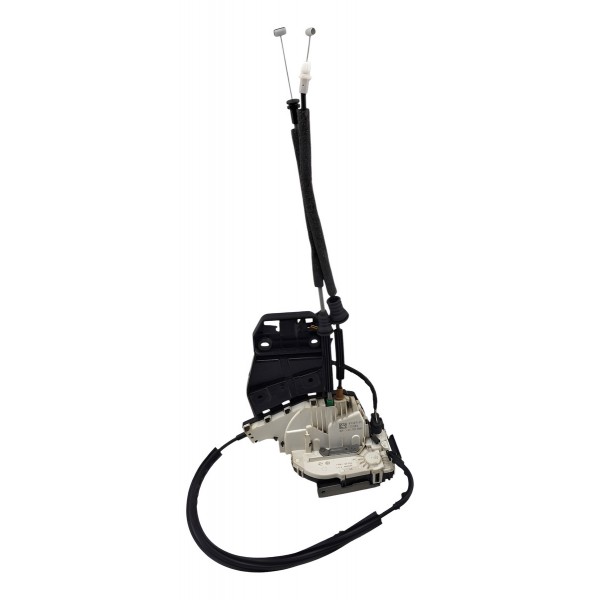 Fechadura Porta Traseira Jeep Compass Esquerdo 2027 2023