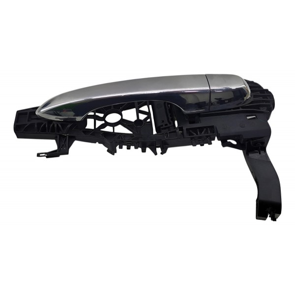 Maçaneta Externa Traseira Jeep Renegade Esquerdo 2015 2019