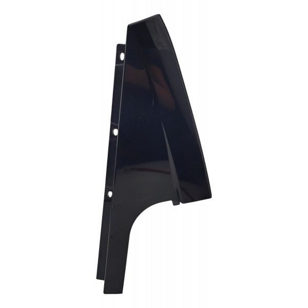 Aplique Porta Traseira Fiat Toro Esquerdo 2018 2022