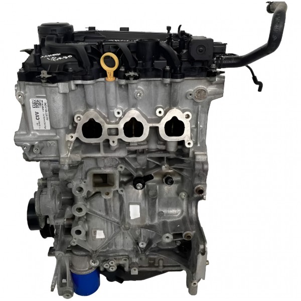 Motor Parcial Ônix 1.0 3cc Turbo 2021 2022 2023 2024