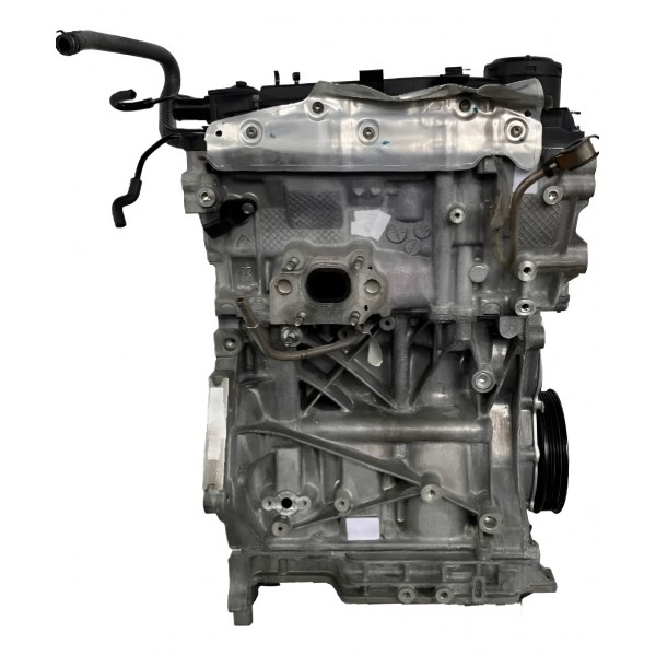 Motor Parcial Ônix 1.0 Turbo 2021 2022 2023 2024