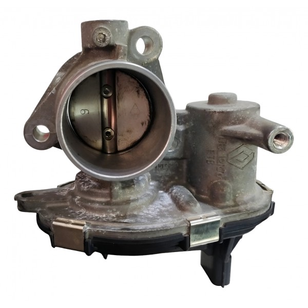 Tbi Corpo Borboleta Renault Kwid 2017 A 2021