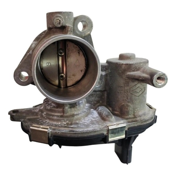 Tbi Corpo Borboleta Renault Kwid 2017 A 2021