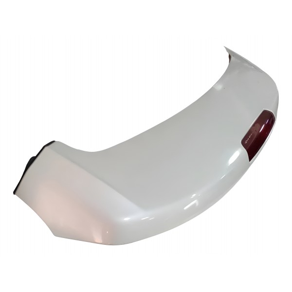 Aerofólio Tampa Traseira Completo Jeep Compass 2.0 Flex 2019