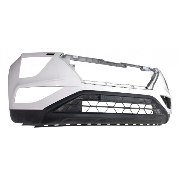 Parachoque Dianteiro Hyundai Creta 2019 A 2022