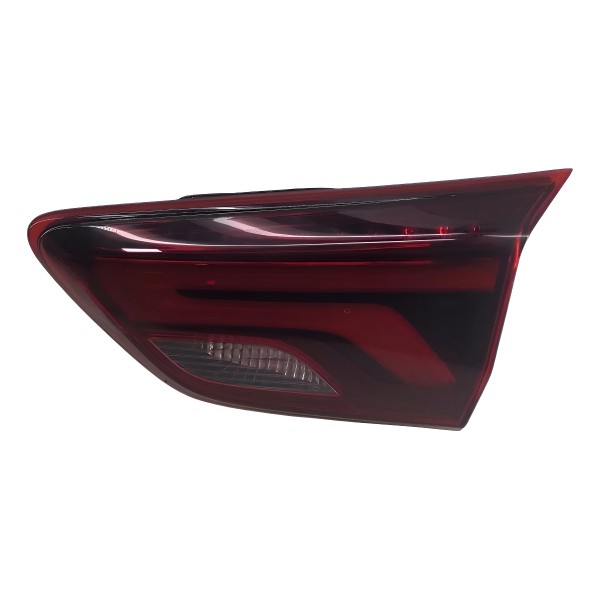 Lanterna Traseira Direita Chevrolet Onix 2020 2024