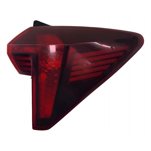 Lanterna Traseira Direita Hyundai Hb20 Hatch 2020 A 2024