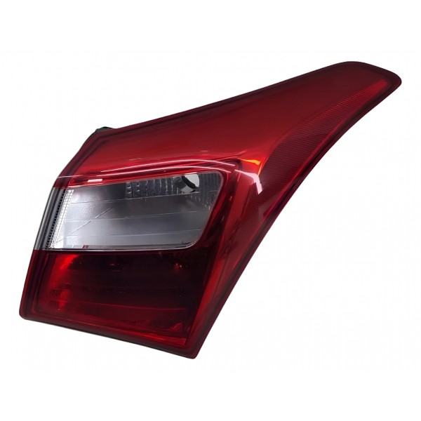 Lanterna Traseira Direita Hyundai I30 2012 2016