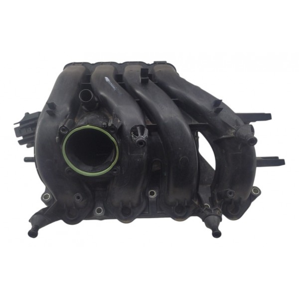 Coletor De Admissão Vw Polo Virtus 2015 2022 Com Detalhe