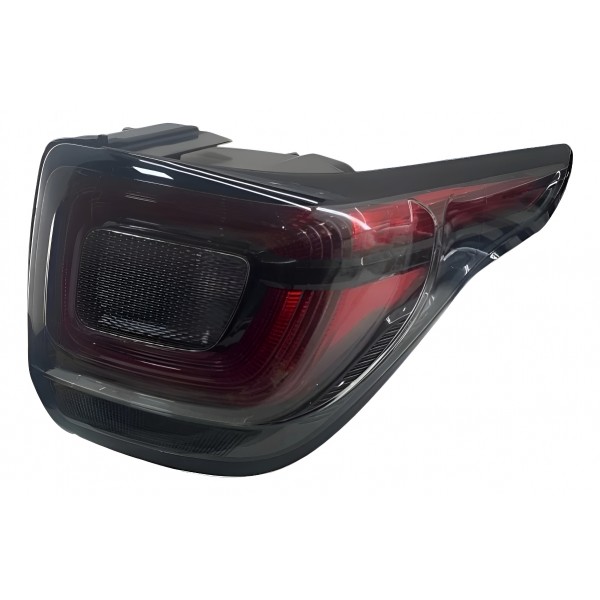 Lanterna Traseira Fiat Strada Direita 2020 2023