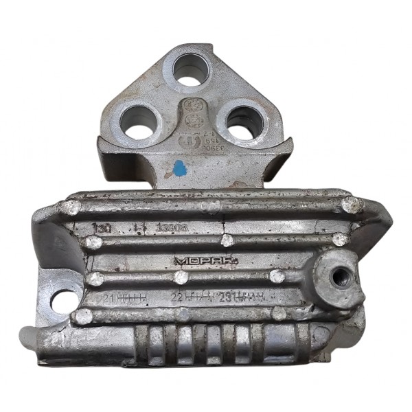 Coxim Câmbio Esquerdo Fiat Toro Diesel 2023