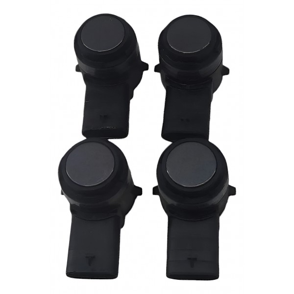 Kit Sensores Estacionamento Fiat Cronos 2022 2022