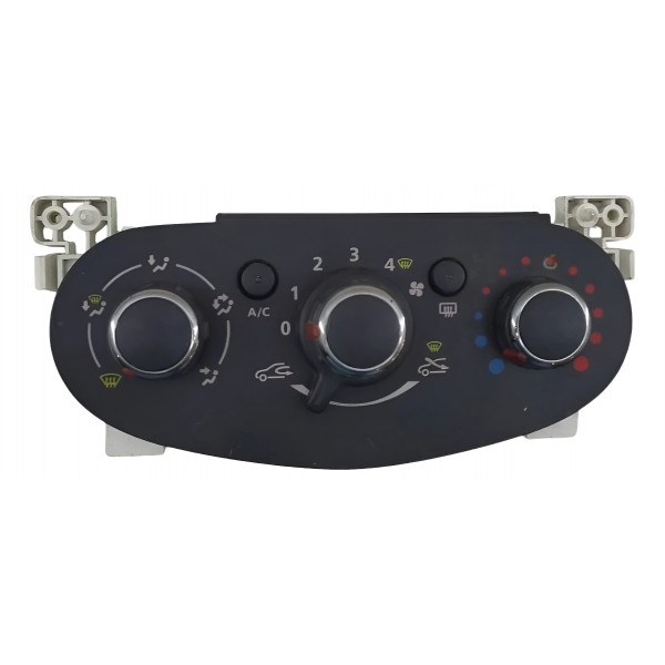 Comando Ar Condicionado Renault Sandero 2014 2023