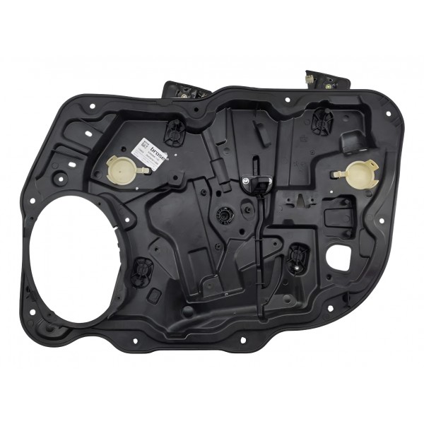 Máquina Vidro Dianteiro Jeep Compass Direito 2017 2023