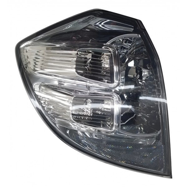 Lanterna Traseira Honda Fiat Esquerdo 2009 2014