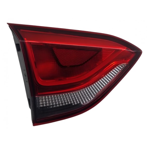 Lanterna Traseira Gm Spin Esquerdo 2019 2024