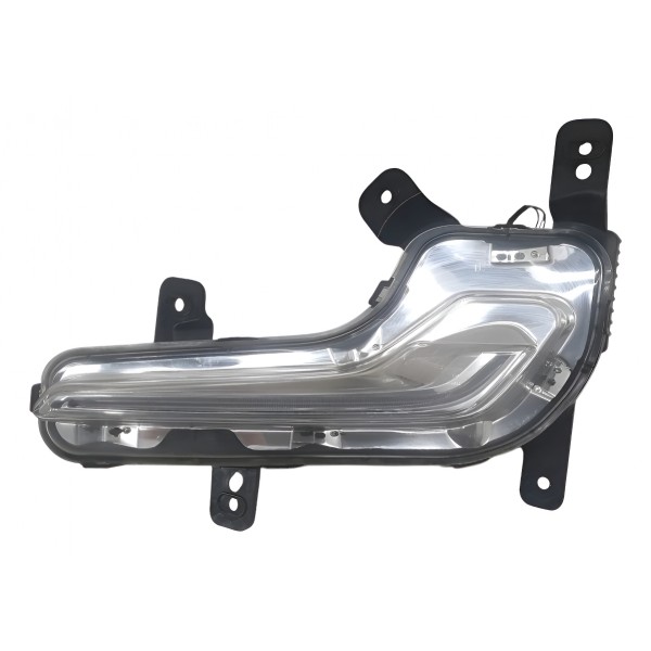 Farol De Milha Gm Onix Esquerdo 2020 2024