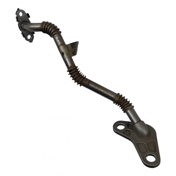 Cano Retorno Turbina Jeep Compass 2.0 Diesel 2016 A 2021