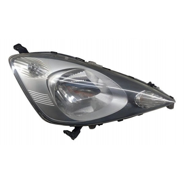 Farol Honda Fit Direito 2009 2012