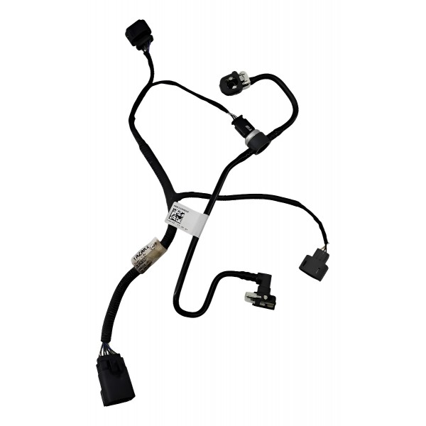 Chicote Sensor Combustível Gm Onix 2020 2024