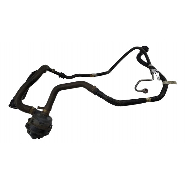 Mangueira Bomba D'água Elétrica Jeep Compass 2020 2023