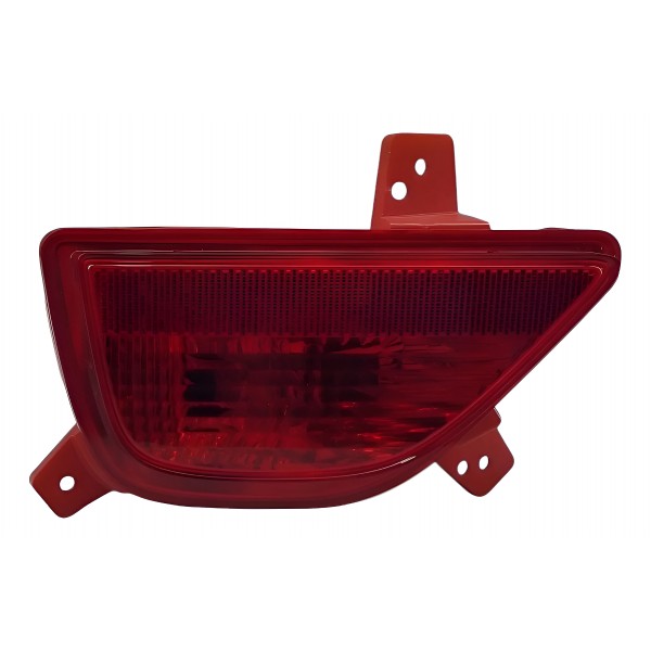 Lanterna Parachoque Tracker Esquerda 2017 2020