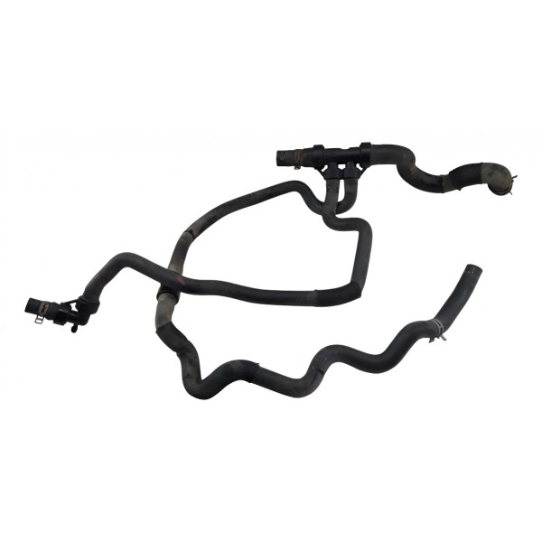 Mangueira Inferior Radiador Renault Sandero Logan 2014 2020