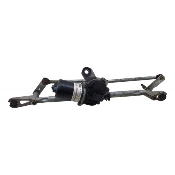 Motor Limpador Parabrisa Jeep Compass 2019 Flex