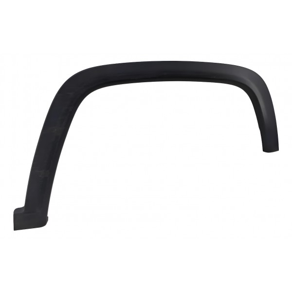 Moldura Paralama Dianteiro Jeep Compass Direito 2019 Flex